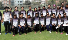 ক্রিকেট-বাংলাদেশ নারী ইমার্জিং দল