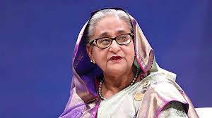 ICT orders probe report against Hasina by Apr 20