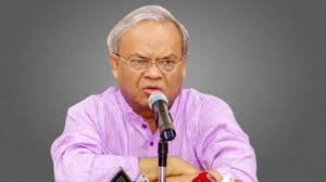 প্রশাসনের ঢিলেমিতে অপরাধীরা পার পাচ্ছে:রিজভী