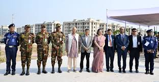 এতদিন অসীম দুর্নীতি চলেছে:প্রধান উপদেষ্টা
