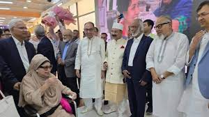 গুলশানের বাসভবন ‘ফিরোজা’য় খালেদা জিয়া