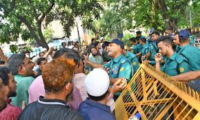 যমুনার সামনে নিরাপত্তা জোরদার, বাড়তি সতর্কতা