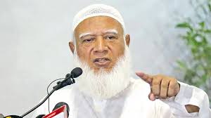 আমাদের মতো কেউ জুলুমের শিকার হয়নি:জামাত