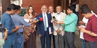 ”আ.লীগ নিষিদ্ধের সিদ্ধান্ত ইসি ও সরকারের,বিএনপি নয়”