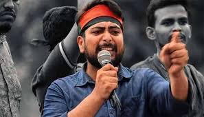 সরকারের কাছে তিন দাবি জানালেন নাহিদ