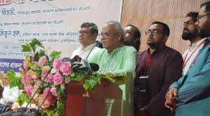সরকার কি স্বৈরাচারদের পুনর্বাসন করছে প্রশ্ন রিজভীর