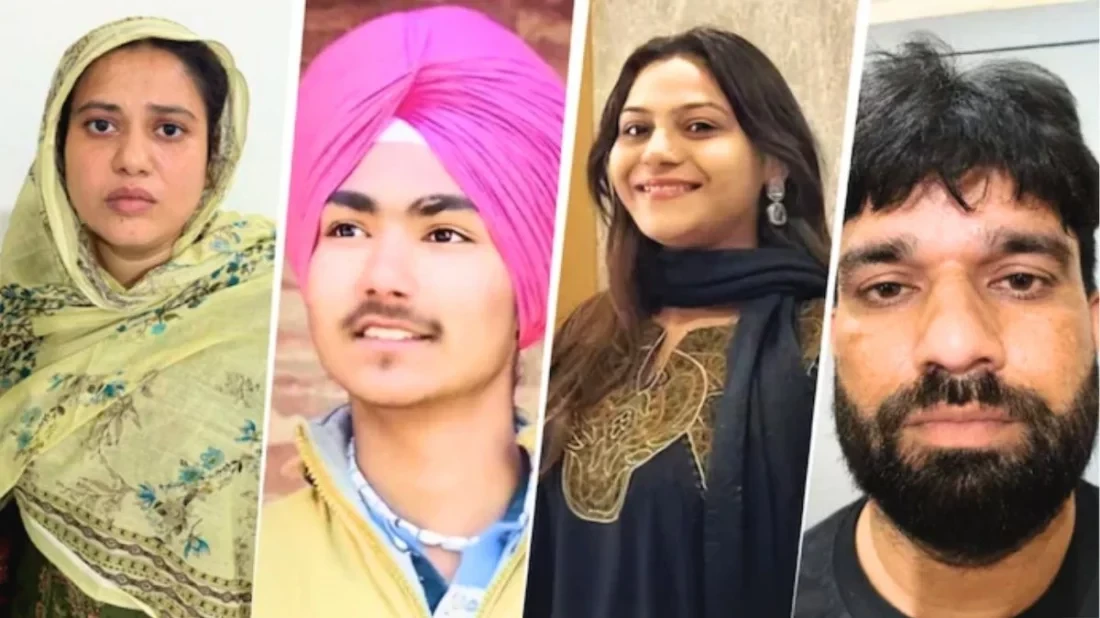 গুপ্তচর সন্দেহে ১০ জনের অধিক ভারতীয় গ্রেপ্তার