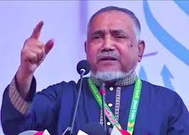 আ.লীগের ফিরে আসার সম্ভাবনা নাই:ডা.তাহের