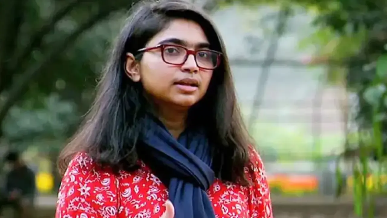 জুলাই বিপ্লবের পর গত রাত কঠিন ছিল:জারা