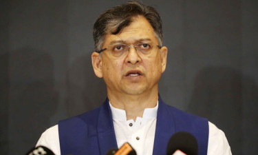 ”বিএনপি কখনও ড.ইউনূসের পদত্যাগ দাবি করিনি”