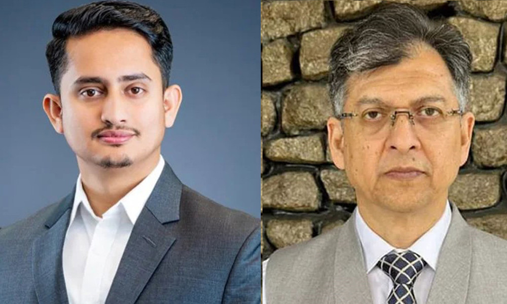 সালাউদ্দিন আহমেদের কাছে সারজিসের ৩ আহ্বান