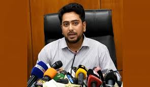 আরেকটা এক-এগারোর পাঁয়তারা চলছে:নাহিদ