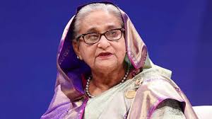 শেখ হাসিনার ঘনিষ্ঠদের ৯০ মিলিয়ন পাউন্ডের সম্পত্তি জব্দ