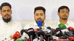 নির্বাচনসহ তিন ইস্যুতে রোডম্যাপ চায় এনসিপি