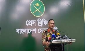 সরকার এবং সেনাবাহিনী একে অপরের সম্পূরক:সেনাসদর