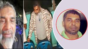 গাড়িচালকের ছেলে যেভাবে শীর্ষ সন্ত্রাসী