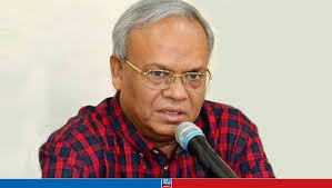 নির্বাচন নিয়ে কেন এত গড়িমসি প্রশ্ন রিজভীর