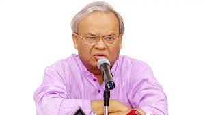 গণতন্ত্রের দুর্ভাগ্য,নির্বাচন নিয়েও গড়িমসি:রিজভী