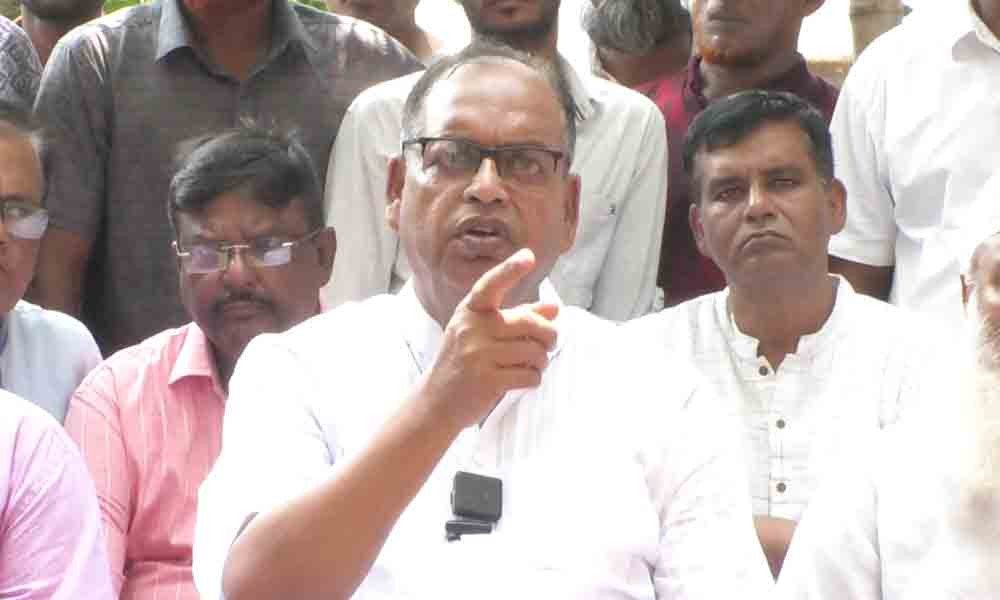 ডিসেম্বরের মধ্যে নির্বাচন ঘোষণার আহ্বান দুদুর