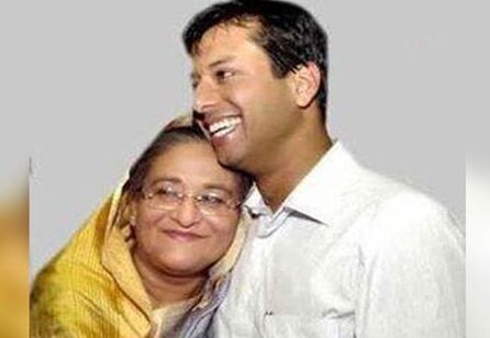 ‘মায়ের সঙ্গে ঈদ জয়ের, কিন্তু লাখো কর্মী ঘরছাড়া’