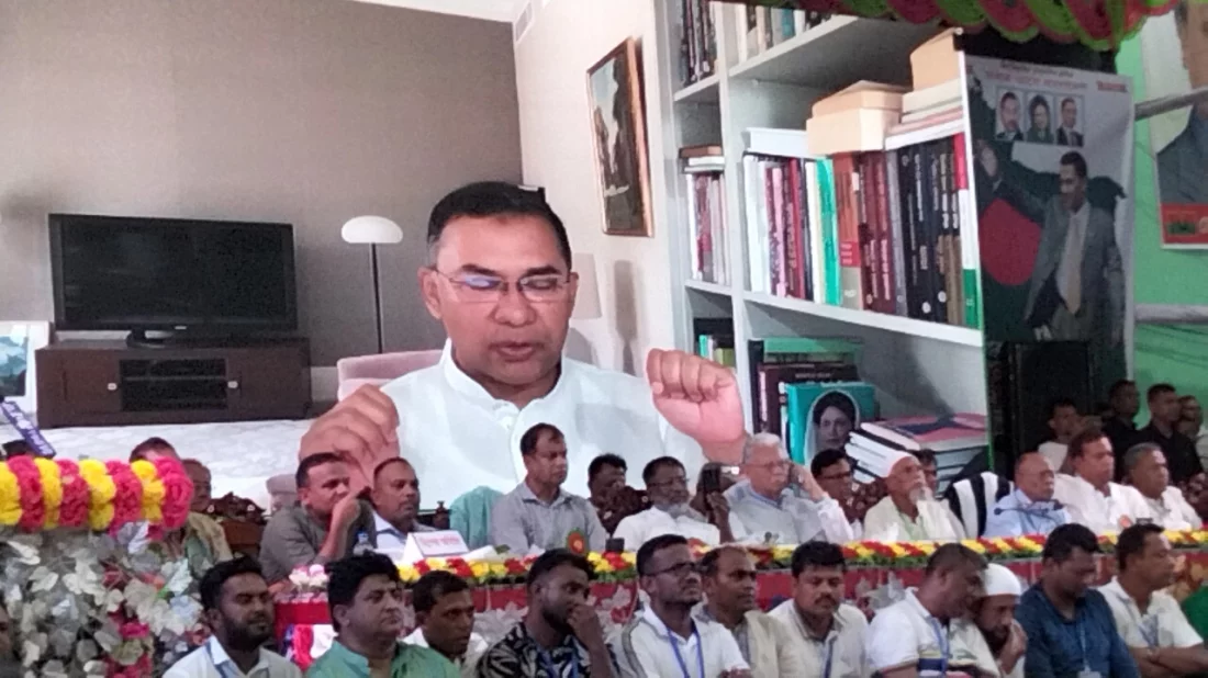 ভোটের অধিকার নিয়ে যেন কেউ ষড়যন্ত্র করতে না পারে