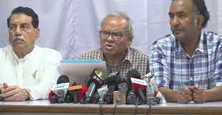 পরমত সহিষ্ণুতাই গণতন্ত্রের সৌন্দর্য: রিজভী