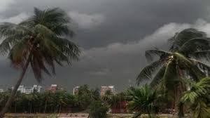 চার বিভাগে বৃষ্টি ও সাত জেলায় ঝড়ের শঙ্কা