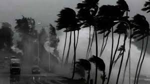 সন্ধ্যার মধ্যে যেসব জেলায় হতে পারে ঝড়