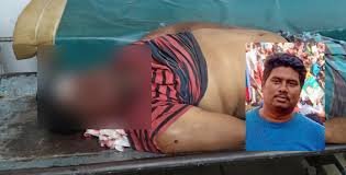খুলনায় যুবদল নেতাকে গুলি করে হত্যা