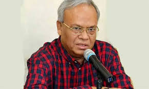 বিএনপি’র বিরুদ্ধে ষড়যন্ত্র করা হচ্ছে:রিজভী