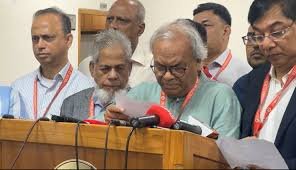 ইসিতে বিএনপির আয়-ব্যয়ের হিসাব জমা