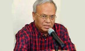 হাসিনাকে পুশ-ইন করেন, ভারেতকে রিজভী