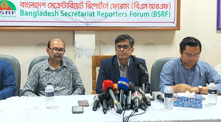 নির্ধারিত সময়ের মধ্যেই নির্বাচন:প্রেস সচিব