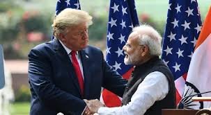 ভারতের ৬ কোম্পানির ওপর মার্কিন নিষেধাজ্ঞা