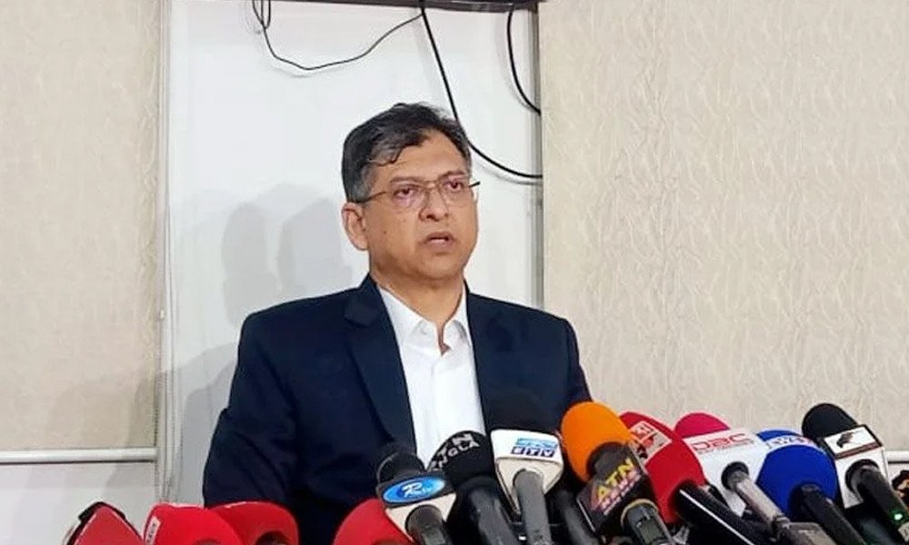 ৮২৬ সুপারিশের ৫১টিতে ভিন্ন মত বিএনপির