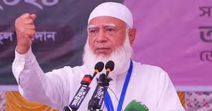 জামায়াত আমিরের ওপেন হার্ট সার্জারি সম্পন্ন