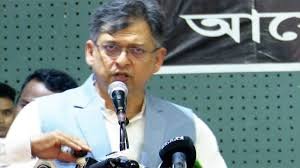 বিএনপি জুলাই সনদে স্বাক্ষর করতে প্রস্তুত