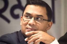 "৫ আগস্ট গণতন্ত্র ও সুশাসন প্রতিষ্ঠার দিন"