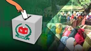 নির্বাচন আয়োজনের জন্য ইসিকে প্রধান উপদেষ্টার চিঠি