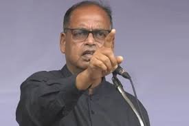 ”নির্বাচন প্রতিহত করতে নামলে ভুল দ্বিগুণ হবে”