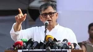 দক্ষিণপন্থি নয়,বিএনপি মধ্যপন্থি দল:সালাহউদ্দিন