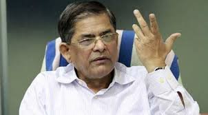 তারেক রহমানই ভবিষ্যত প্রধানমন্ত্রী:ফখরুল