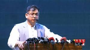 জনগন আর বিতর্কিত নির্বাচন চায় না:সালাহউদ্দিন