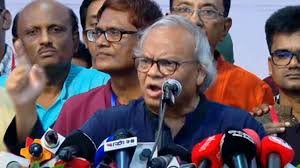 দেশে আরেক চেতনার উদ্ভব হয়েছে : রিজভী