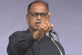 জবাবদিহিমূলক একটি সরকার দরকার:দুদু