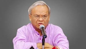 বিএনপি কর্মীদের আস্থার জায়গা রুহুল কবির রিজভী