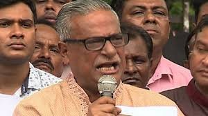 ষড়যন্ত্রে লাভ নেই,ফেব্রুয়ারিতেই নির্বাচন:ফারুক