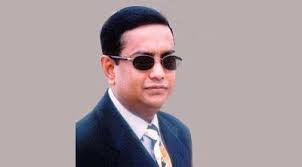আশিক ইসলাম ভাইরাস জনিত জ্বরে আক্রান্ত
