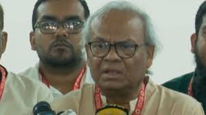 নুরকে হত্যার উদ্দেশ্যে হামলা করা হয়েছে:রিজভী