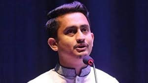 বিএনপির কাছে সারজিস আলমের প্রত্যাশা